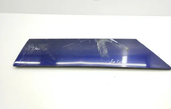 Mazda 5 Sliding door trim (molding) 
