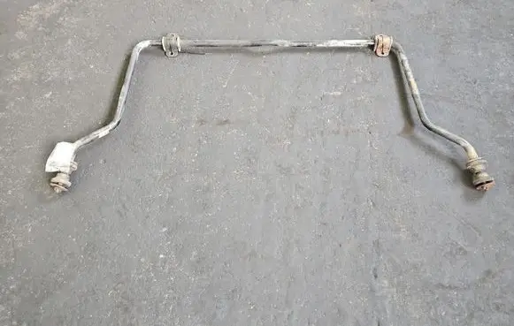 Opel Agila A Front anti-roll bar/sway bar IMPRK1571245