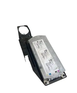 BMW X5 E70 Bluetooth control unit module 9177754