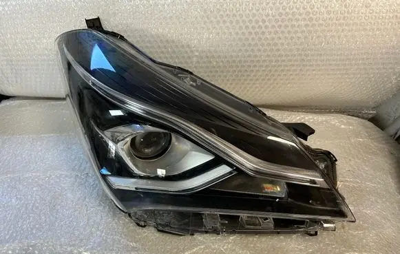 Headlight/headlamp