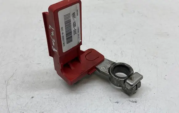Ford Focus Battery relay fuse NX6T14305GEEC