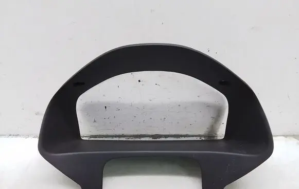 Volvo V50 Dashboard trim