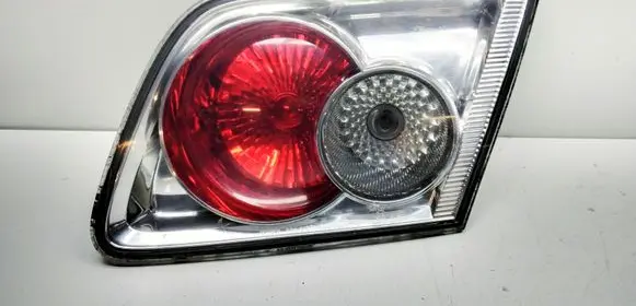 Mazda 6 Tailgate rear/tail lights 22661971