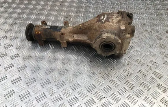 Subaru Impreza II Rear differential 270111AA650