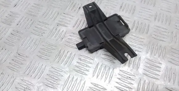 Porsche Cayenne (92A) Keyless (KESSY) go control unit/module 7PP962132