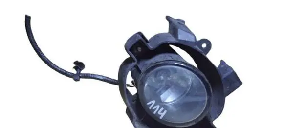 Nissan Qashqai Front fog light 26910JD000