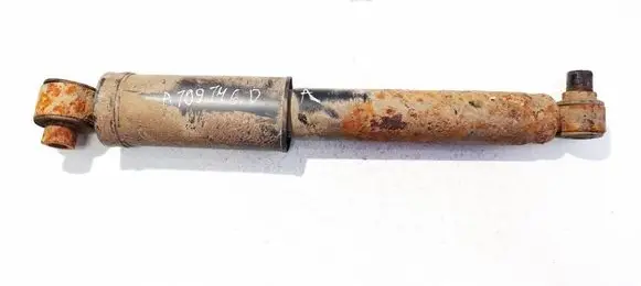Renault Scenic I Rear shock absorber/damper 
