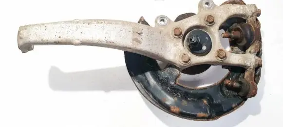Lexus GS 300 350 430 450H Front wheel hub