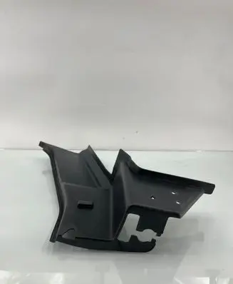 Mazda MX-5 NB Miata (B) pillar trim (top) WN053C