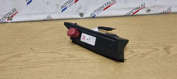 Other engine part