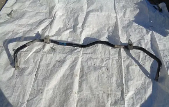 Renault Scenic IV - Grand scenic IV Front anti-roll bar/sway bar 546112874R