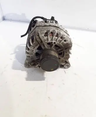 Peugeot 208 Generator/alternator 9810525380 TG15S218 2624310D