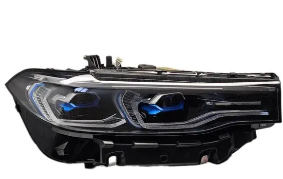 BMW X7 G07 Headlight/headlamp F00HTB705611 LE16A6393 A89481802