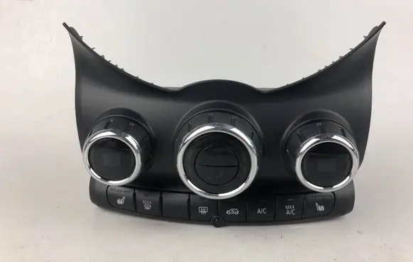 Mini One - Cooper F56 F55 Climate control unit 5A41F49