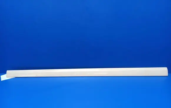 Mercedes-Benz E W211 Front door trim (molding) A2116900962