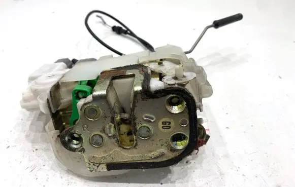 Honda Accord Rear door lock 