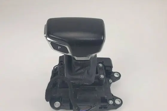 Audi Q7 4M Gear shifter/selector 4M1713041F 10011209701