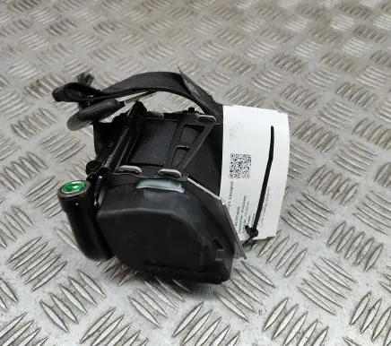 BMW X1 F48 F49 Rear seatbelt 9476913 34310260B