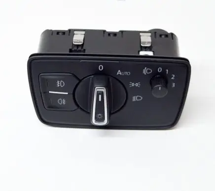 Volkswagen PASSAT B8 Light switch 3G0941633