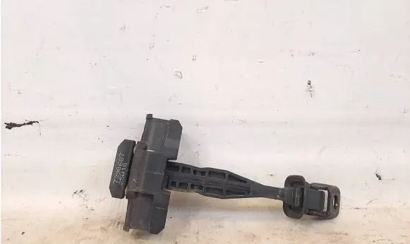 BMW X4 G02 Rear door check strap stopper 7390687 51227390687
