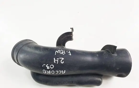 Honda Accord Air intake hose/pipe