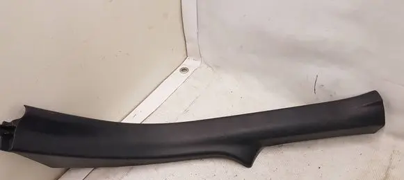 Toyota Prius (XW30) Rear sill trim cover 6791847041