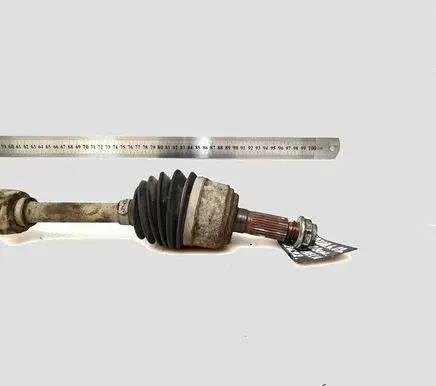 Mazda 6 Front driveshaft