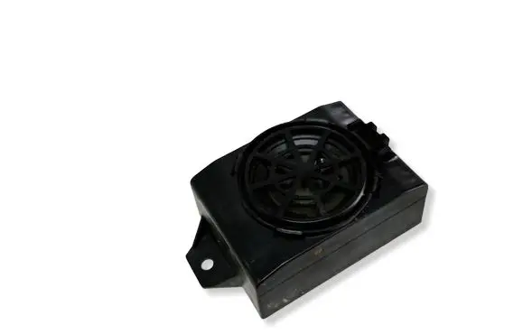 Porsche Cayenne (9PA) Parking PDC sensor speaker 7PP035709A