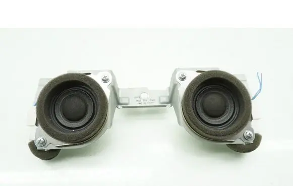 Mazda MX-5 NC Miata Subwoofer speaker 