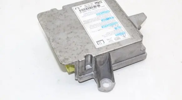 Honda Accord Airbag control unit/module 77960TL0E920