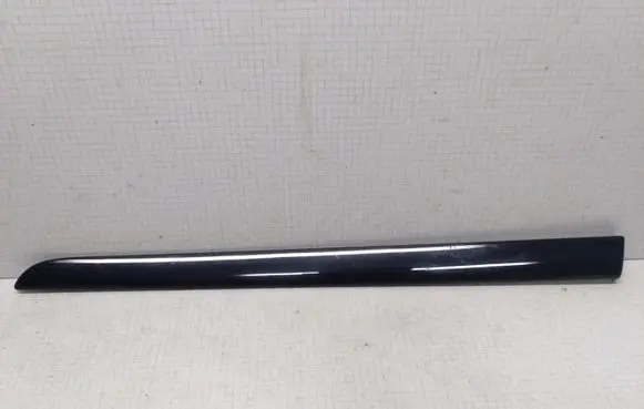 Audi A4 S4 B6 8E 8H Other rear door trim element 8E0867420G