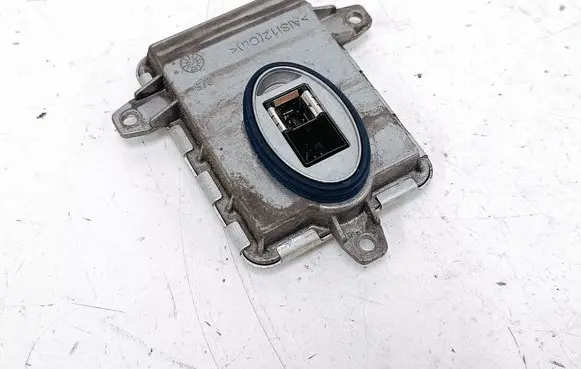 BMW 4 F36 Gran coupe Headlight ballast module Xenon 7317408 130732931815