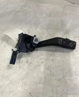 Volkswagen Golf Plus Wiper control stalk 1K0953519H