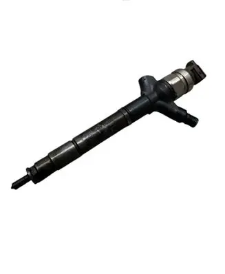Toyota RAV 4 (XA30) Fuel injector 236700R020 06J25178