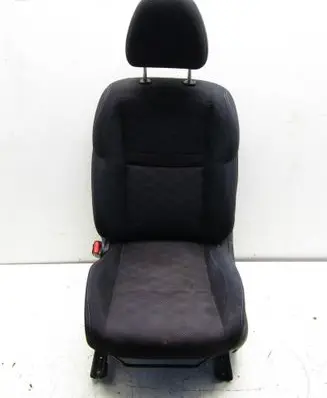 Nissan Qashqai Front driver seat 4567