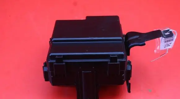 Honda FR-V Fuse box set