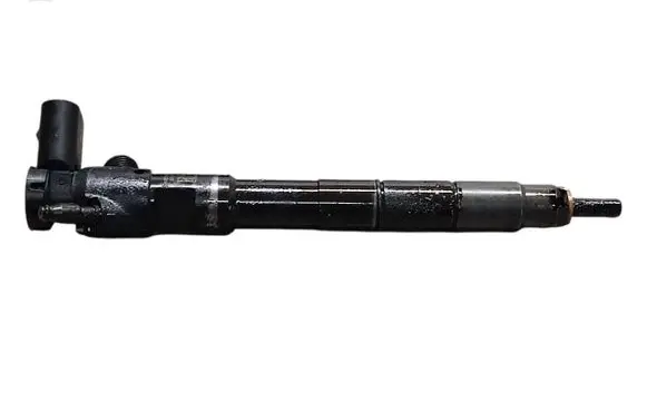 Skoda Octavia Mk3 (5E) Fuel injector 04L130277D 28370681