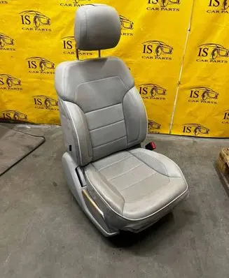 Mercedes-Benz GL X166 Front passenger seat 