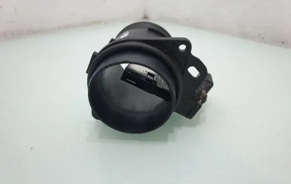 Peugeot 3008 I Mass air flow meter 9662635680