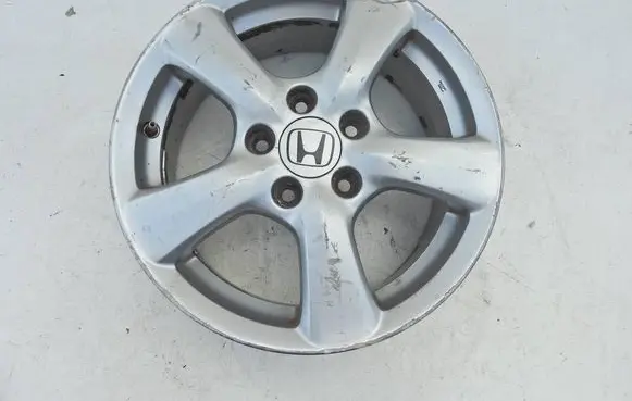 Honda Civic R16 alloy rim 