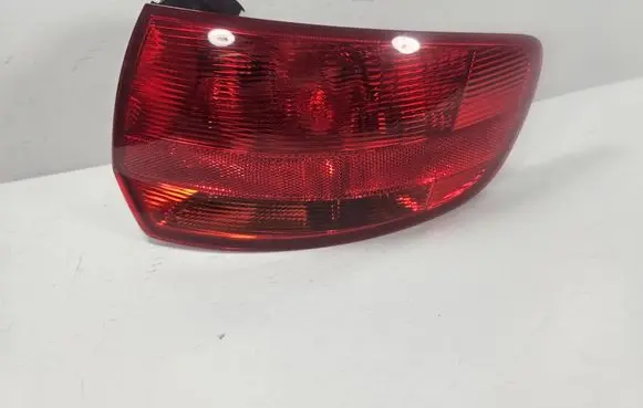 Audi A4 S4 B8 8K Rear/tail lights 8P4945096