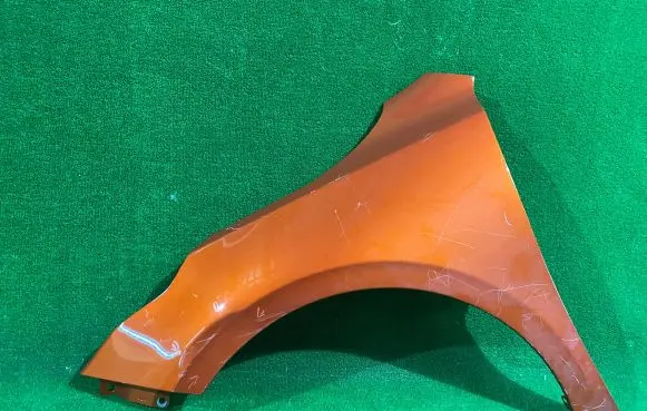 KIA Ceed Fender