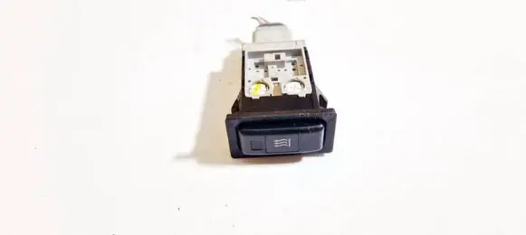 Toyota Avensis T250 Windscreen/window heater switch 