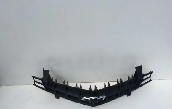 Chevrolet Camaro Front bumper upper radiator grill