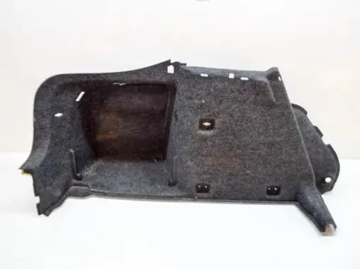 Skoda Octavia Mk3 (5E) Other trunk/boot trim element 5E5867427P