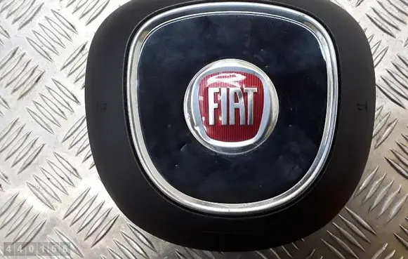 Fiat 500L Steering wheel airbag 07355786510