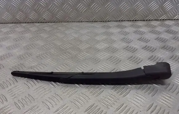 Citroen C4 I Rear wiper blade arm 