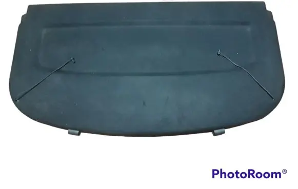 Opel Astra K Parcel shelf 39047410