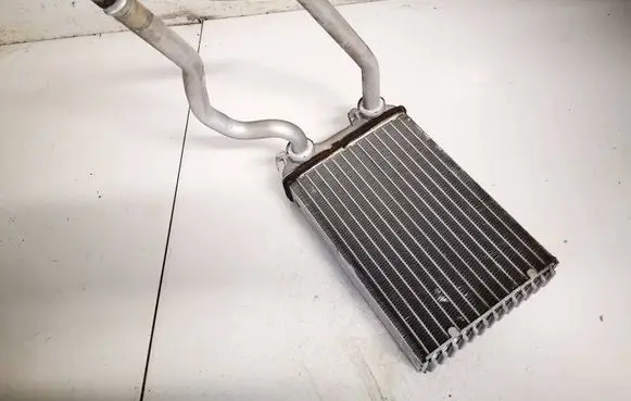 Mini One - Cooper R50 - 53 Heater blower radiator 64111497527