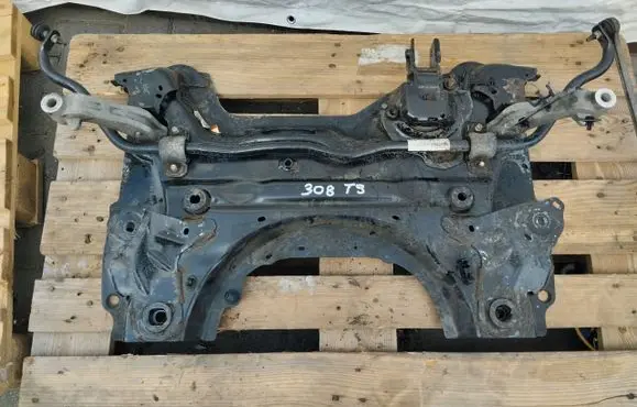 Peugeot 308 Front subframe